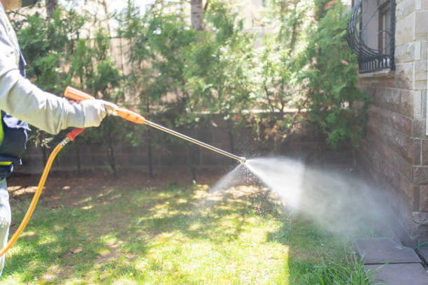 Pest Control for Warehouses in Pond Creek, OK